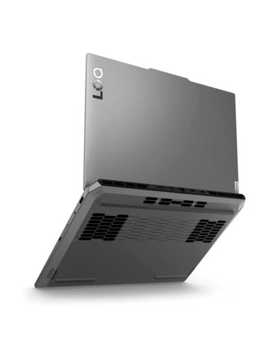 LAPTOP GAMER LENOVO LOQ 15IAX9  I5-12450HX 8GB...