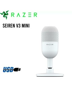 MICROFONO RAZER SEIREN V3 MINI ( RZ19-05050300-R3U1 )...