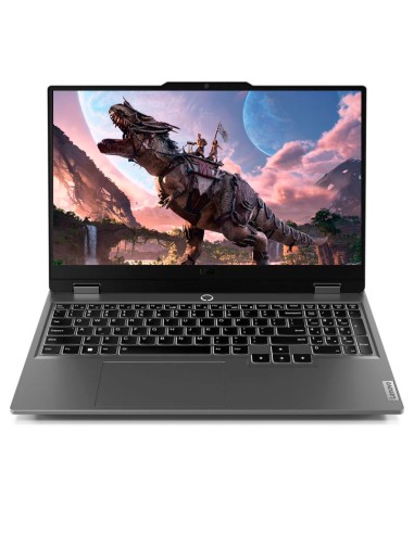 LAPTOP GAMER LENOVO LOQ 15IAX9 I5-12450HX 16GB...