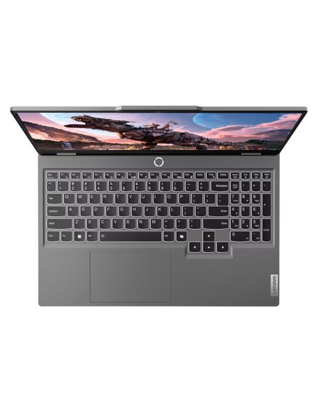 LAPTOP GAMER LENOVO LOQ 15IAX9 I5-12450HX 16GB DDR5 512GB SSD GEFORCE RTX 3050 6GB 15.6 FHD FREEDOS ( 83GS006WLM )