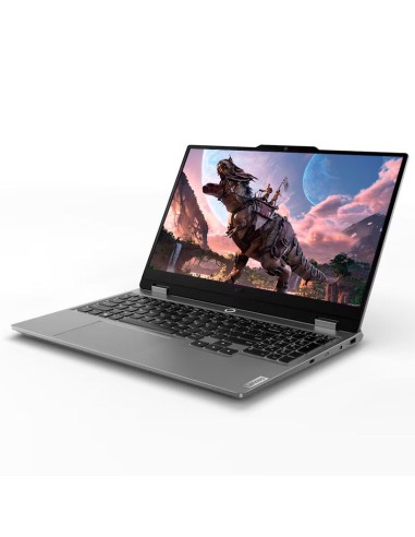 LAPTOP GAMER LENOVO LOQ 15IAX9 I5-12450HX 16GB...