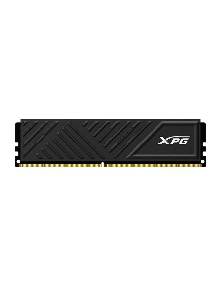 MEMORIA RAM XPG 16GB/3200MHZ GAMMIX D35 ( AX4U320016G16A-SBKD35 ) NEGRO