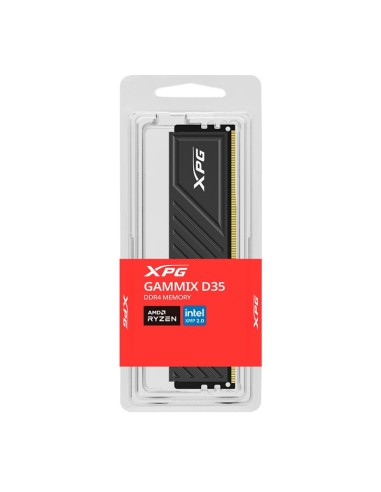 MEMORIA RAM XPG 16GB/3200MHZ GAMMIX D35 (...