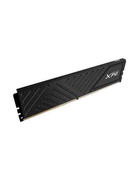 MEMORIA RAM XPG 16GB/3200MHZ GAMMIX D35 ( AX4U320016G16A-SBKD35 ) NEGRO