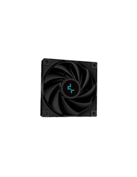 SISTEMA DE ENFRIAMIENTO LIQUIDO DEEPCOOL LS520S ZERO DARK (R-LS520-BKNNMM-G-1)