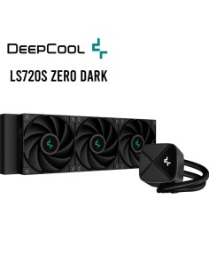 SISTEMA DE ENFRIAMIENTO LIQUIDO