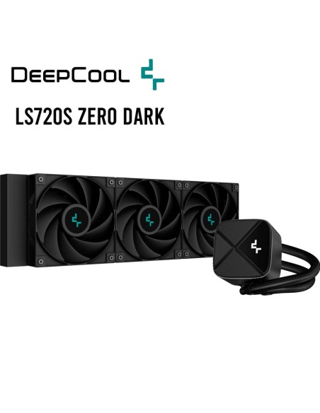 SISTEMA DE ENFRIAMIENTO LIQUIDO