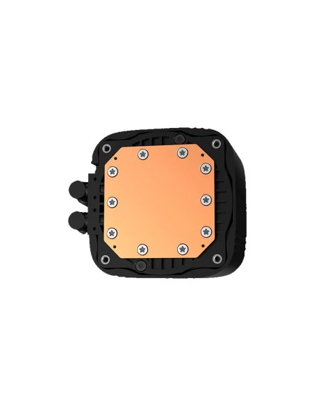 SISTEMA DE ENFRIAMIENTO LIQUIDO DEEPCOOL LS720S ZERO DARK (R-LS720-BKNNMM-G-1)