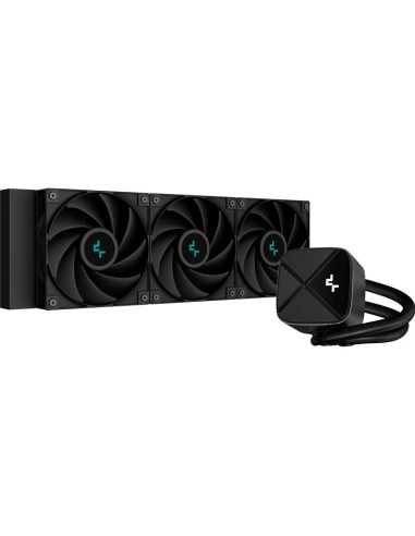 SISTEMA DE ENFRIAMIENTO LIQUIDO DEEPCOOL LS720S...