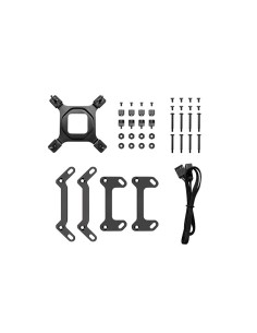 SISTEMA DE ENFRIAMIENTO LIQUIDO DEEPCOOL MYSTIQUE 240... 2