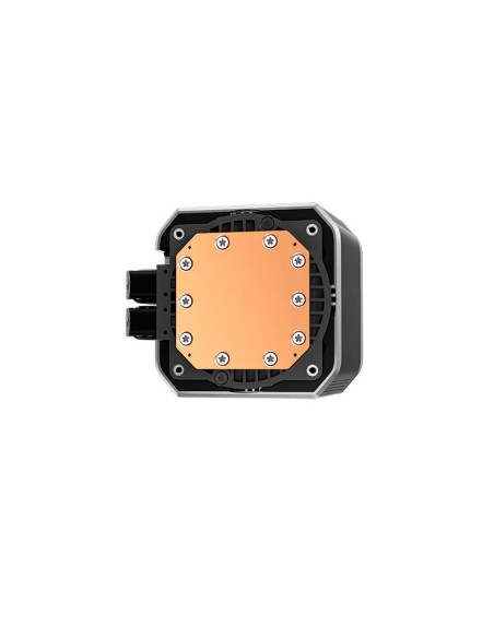 SISTEMA DE ENFRIAMIENTO LIQUIDO DEEPCOOL MYSTIQUE 240 PANTALLA DIGITAL (R-LX550-BKDSNC-G-1)