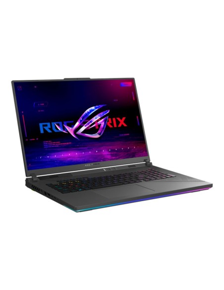 LAPTOP GAMER ASUS G814JVR-IS96 I9-14900HX 32GB DDR5 1TB SSD T. VIDEO RTX 4060 8GB 18 WQXGA 240HZ WINDOWS 11 ( 90NR0IF6-M000F0 )