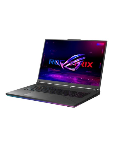 LAPTOP GAMER ASUS G814JVR-IS96 I9-14900HX 32GB...