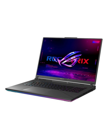LAPTOP GAMER ASUS G814JVR-IS96 I9-14900HX 32GB DDR5 1TB SSD T. VIDEO RTX 4060 8GB 18 WQXGA 240HZ WINDOWS 11 ( 90NR0IF6-M000F0 )