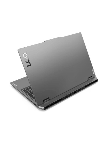 LAPTOP GAMER LENOVO LOQ 15IRX9 I7-13650HX 16GB...