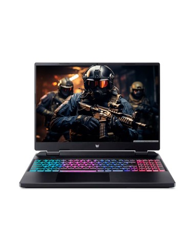 LAPTOP GAMER ACER PREDATOR 16 PHN16-71-76H5...