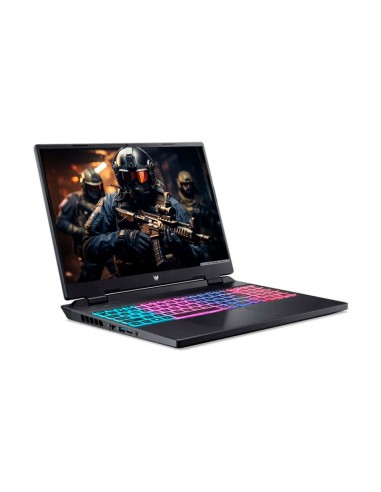 LAPTOP GAMER ACER PREDATOR 16 PHN16-71-76H5...