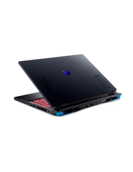 LAPTOP GAMER ACER PREDATOR 16 PHN16-71-76H5 I7-13650H 16GB 512GB SSD T. VIDEO RTX 4060 8GB 16 WUXGA 165HZ WINDOWS 11