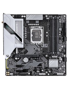 MAINBOARD GIGABYTE B760M GAMING 2