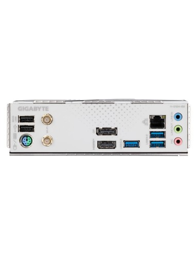 MAINBOARD GIGABYTE B760M GAMING PLUS WIFI DDR4...