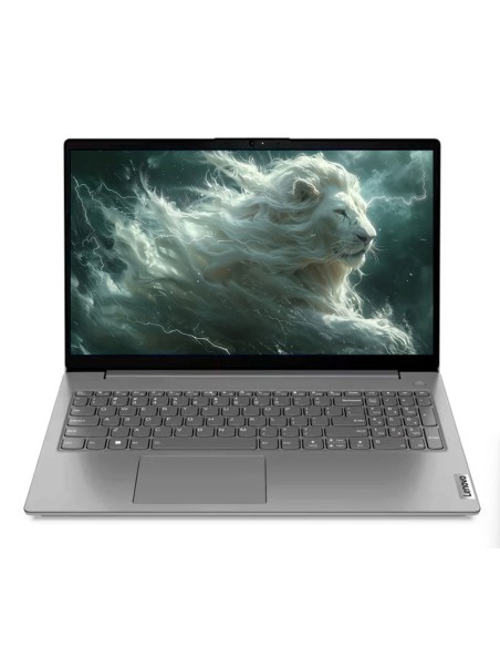 LAPTOP LENOVO V15 G4 IRU I5-13420H 8GB 256GB SSD 15.6 FHD FREEDOS ( 83A100GKLM )