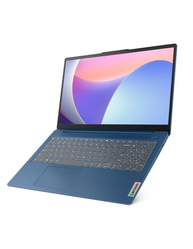 LAPTOP LENOVO IDEAPAD SLIM 3 15IRH8 I7-13620H...