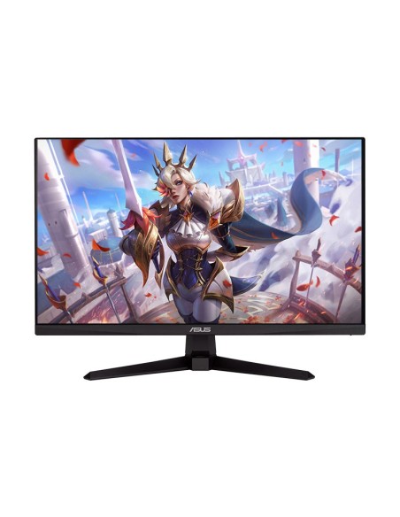 MONITOR GAMER ASUS 23.8" TUF ( VG249Q3A ) PANEL FAST IPS | 180HZ - 1MS | HDMI - DP