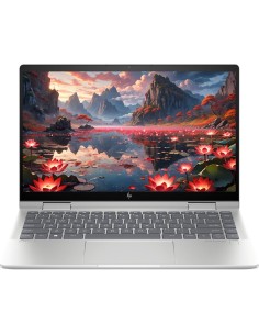 LAPTOP HP ENVY X360 2