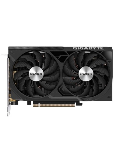 TARJETA DE VIDEO GIGABYTE RTX 4060 TI WINDFORCE...