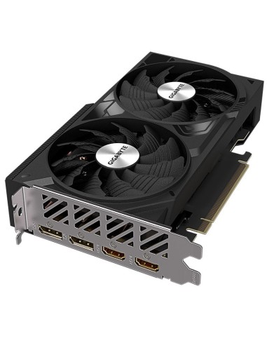TARJETA DE VIDEO GIGABYTE RTX 4060 TI WINDFORCE...