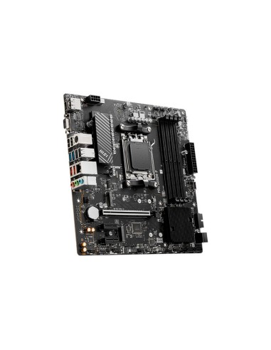 MAINBOARD MSI PRO B650M-P (911-7E27-007) AM5