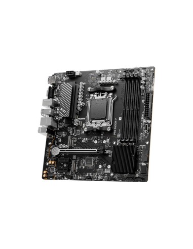 MAINBOARD MSI PRO B650M-P (911-7E27-007) AM5