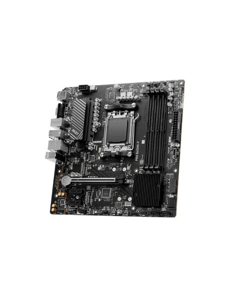 MAINBOARD MSI PRO B650M-P (911-7E27-007) AM5