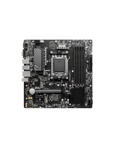 MAINBOARD MSI PRO B650M-P (911-7E27-007) AM5