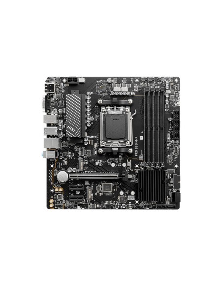 MAINBOARD MSI PRO B650M-P (911-7E27-007) AM5