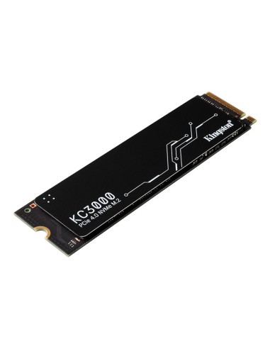 DISCO SOLIDO SSD KINGSTON 1TB KC3000 (...