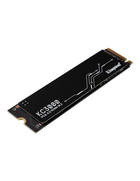 DISCO SOLIDO SSD KINGSTON 1TB KC3000 ( SKC3000S/1024G ) PCIE | NVME | GEN4
