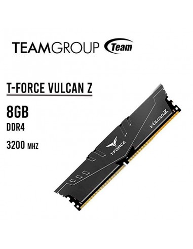 MEMORIA RAM TEAMGROUP