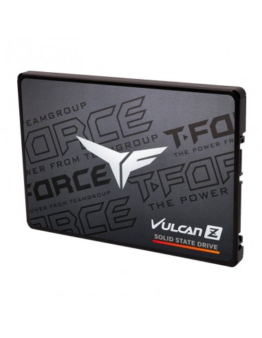 DISCO SOLIDO SSD TEAMGROUP T-FORCE VULCAN Z 1TB...