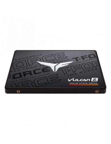 DISCO SOLIDO SSD TEAMGROUP T-FORCE VULCAN Z 1TB...