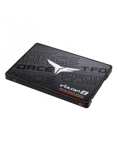 DISCO SOLIDO SSD TEAMGROUP T-FORCE VULCAN Z 1TB...