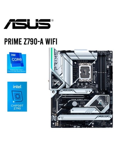 MAINBOARD ASUS Z790-A PRIME