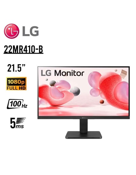 COMPUTADORA AIR PC INTEL I5 13400 16GB 512GB SSD 21.5" FHD