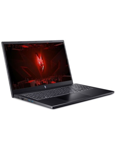 LAPTOP GAMER ACER NITRO V 15 ANV15-51-56GH...