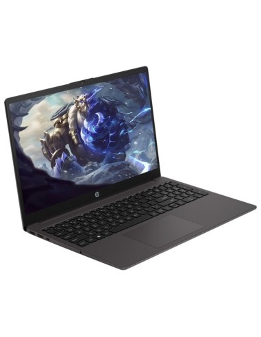 LAPTOP HP 250 G10 I5-1334U 8GB 512GB SSD 15.6...