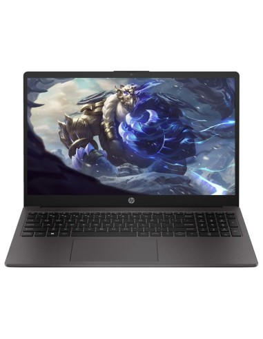 LAPTOP HP 250 G10 I5-1334U 8GB 512GB SSD 15.6...