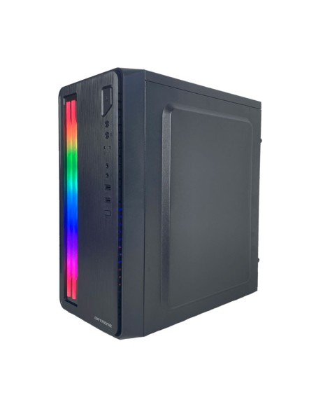 CASE HALION DATAONE STAR 508 ( STAR-508 ) 600W | BANDA-RGB