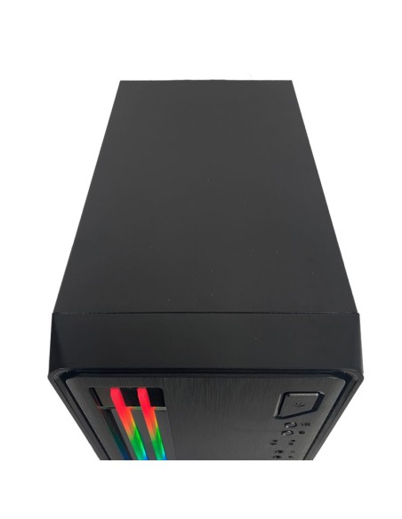 CASE HALION DATAONE STAR 508 ( STAR-508 ) 600W | BANDA-RGB
