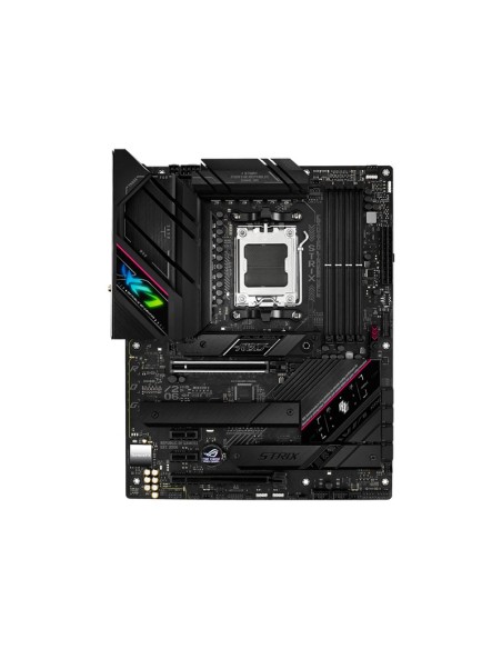 MAINBOARD ASUS ROG STRIX B650E-F WIFI DDR5 PCI 5.0 AM5 (90MB1BQ0-M0EAY0)