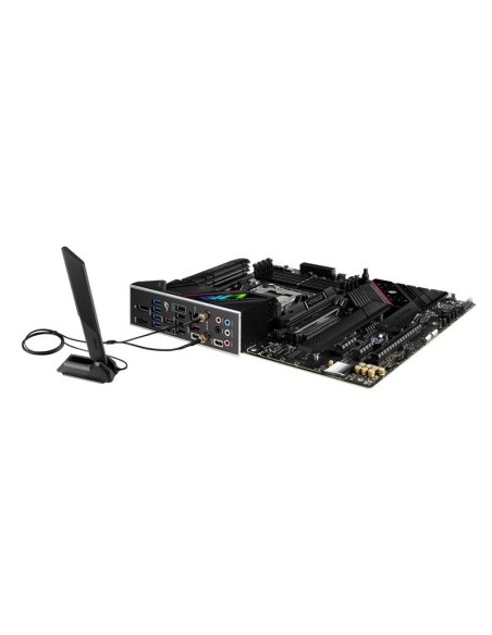MAINBOARD ASUS ROG STRIX B650E-F WIFI DDR5 PCI 5.0 AM5 (90MB1BQ0-M0EAY0)